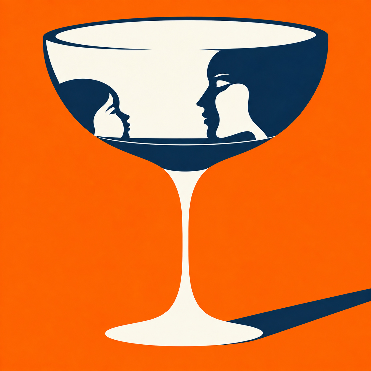 Izvan kadra — ilustracija 20. Festivala tolerancije