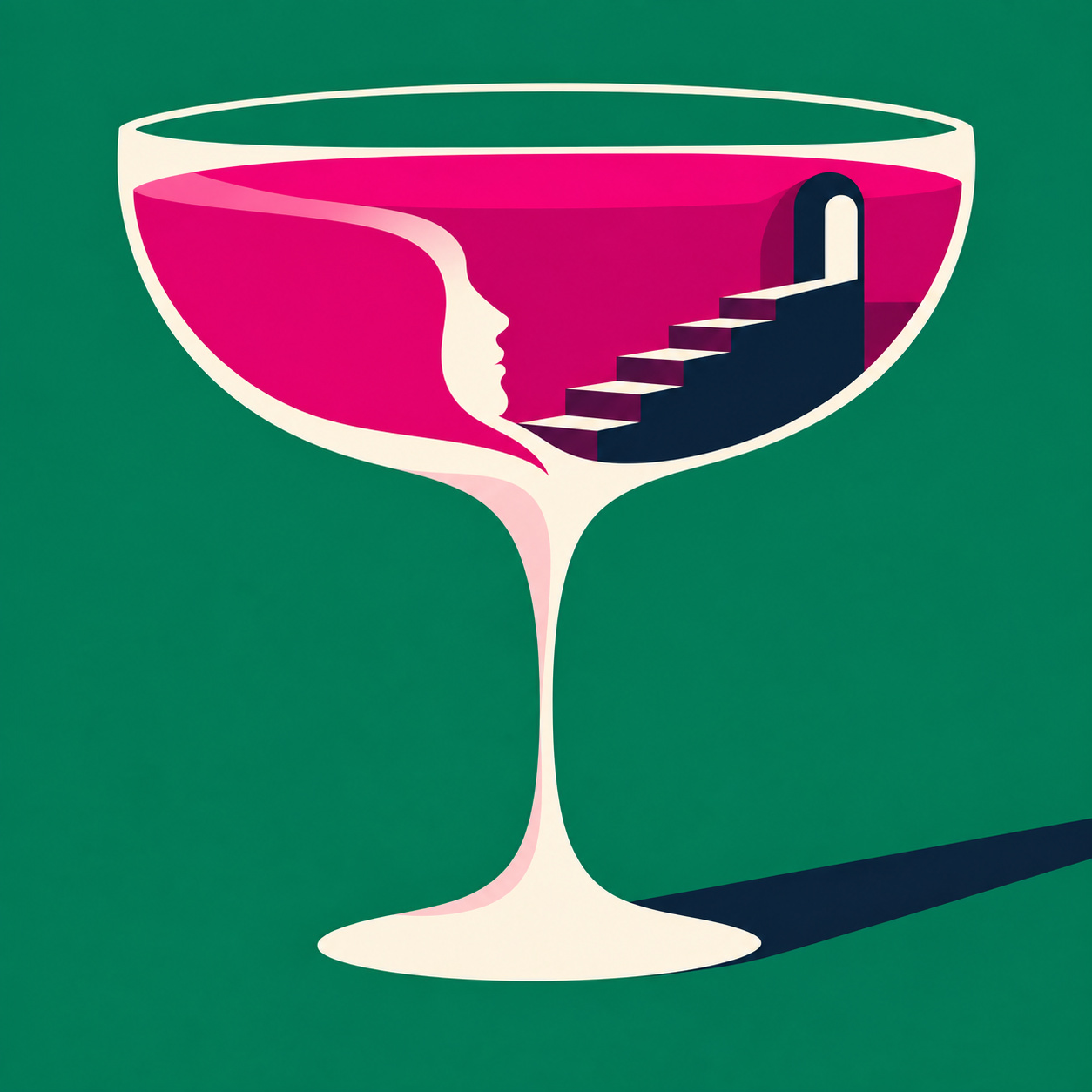 Priča — ilustracija 20. Festivala tolerancije